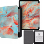 Tech-Protect Graphic Case do Kindle Paperwhite 6/ Colorsoft/ Signature Edition 2024 7''