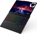 Lenovo Legion 5-15 - Ryzen AI 7 350 | 15.1"-WQXGA-OLED-165Hz | 32GB | 512GB | Win11 | RTX5070 - AMD Ryzen AI 7 350 |LCD:15.1"WQXGAOLED,165Hz|RTX50708GB(TPG115W)|32GB|512GB|W11H