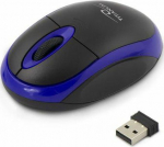 ESP Guitar Company Esperanza Titanum mouse Vulture 3D (TM116B)