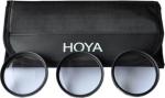 Hoya 67 mm filter pack