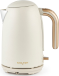 Salter EK6085OBVDE Pebble Rapid Boil Kettle
