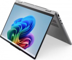 Lenovo IdeaPad 5 2-in-1 15AGP11 83UM - Flip-Design - AMD Ryzen AI 5 430 / 2 GHz - Win 11 Home - Radeon 840M - 16 GB RAM - 512 GB SSD NVME - 38.9 cm (15.3")