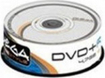 Omega Freestyle DVD+R 4.7GB 16x 25tk tornis