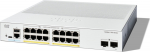 Switch Cisco C1300-16P-2G-RF