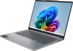 Lenovo IdeaPad Pro 5 14AGP11 14 2.8K AMD R7 AI 450/32GB/1TB/AMD Radeon 860M/WIN11 Pro/ENG Backlit kbd/Luna Grey/2Y Warranty | Lenovo