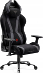 Diablo X-Horn 2.0 Normal Size Burned Black black fabric