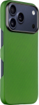 Tactical MagForce Aramid Cover for Apple iPhone 17 Pro / Green Toad