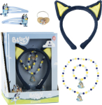 CERDA GROUP Cerda Beauty: Bluey - Accessories Set (6pcs) (2500003306)