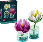 LEGO BOTANICALS 11511 Water Lilies
