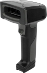 inateck Barcodescanner 46 Black Kit Wireless 2D
