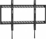 Reflecta PLANO Flat 100-9060 - Clip - for flat screen - Schwarz - screen size: 152-254 cm (60"-100")