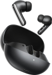 Wireless Headphones QCY MeloBuds N20 in-ear with noise reduction ANC - czarne