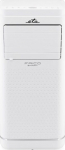 ETA Air conditioner | Smart 2578 90000 | Number of speeds 2 | White