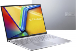 ASUS Vivobook 16 F1605VA-WS96 Intel&reg; Core&trade; i9 i9-13900H Laptop 40.6 cm (16") WUXGA 16 GB DDR4-SDRAM 1 TB SSD Wi-Fi 6E (802.11ax) Windows 11 Home Silver