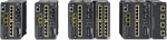 CISCO IE3500 W/ 8 GE COPPER 3, 10G SFP MODULAR NA