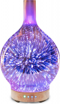 Rio ELLA Aroma Difuser, Humidifier & Night Light