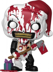 Funko Pop! Movies: Terrifier 3 - Art the Clown (Special Edition) #1935 Vinyl Figure