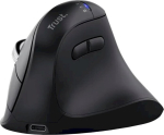 Trust Vyran mouse Universal Right-hand RF Wireless + Bluetooth Optical 4800 DPI