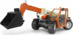 Bruder Professional Series JLG 2505 Telehandler (02140)