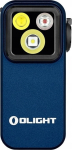 OLIGHT Oclip flashlight Pro Midnight Blue