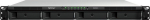 NAS STORAGE RACKST 4BAY 1U/NO HDD USB3 RS826RP+ SYNOLOGY