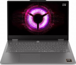 Lenovo LOQ Essential 15ARP11 Ryzen 5 150 15.6"FHD IPS 300nits 144Hz AG 16GB DDR5 4800 SSD512 GeForce RTX 5050 8GB Cam720p 60Wh Win11 Luna Grey