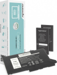 Movano Battery MYJ96 do Dell Latitude E7390, E7490 - 11.4v - 3600 mAh (41 Wh)