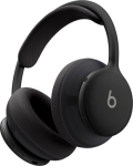 Apple BEATS 360 OVER-EAR HEADPHONES, BLACK WITH BLACK PERF. KNIT CUSH
