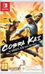 Maximum Games NSW Cobra Kai: The Karate Kid Saga Continues (Code in a Box)