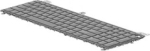 HP SPS-KEYBOARD BL SR BEL