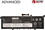 Notebook Battery LENOVO L19M4PDD, 3200mAh, Extra Digital Advanced