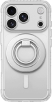 Amazingthing Titan Pro Lens Ring Set MagSafe do iPhone 18 Pro Max przezroczysty