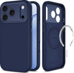 Tech-Protect Uniq MagSafe CC iPhone 17 Pro / 18 Pro, Deep Blue