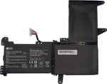 EXD Notebook Battery ASUS B31N1637, 3600mAh, Power Plant