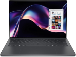 DEL Dell XPS 14 DA14260 | Graphite | 14 " | OLED | Touchscreen | 2.8K | Intel Core Ultra X9 | 388H | 64 GB | LPDDR5x | Solid-state drive capacity 1000 GB | Intel Arc Graphics | Windows 11 Home | Keyboard language English | Keyboard backlit | Warranty ...