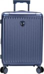 Heys Luxe 53 cm - suitcase, Navy blue