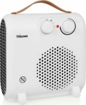 Tristar KA-5150 Fan heater, 3 adjustable settings, Adjustable thermostat, White