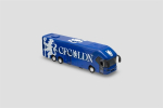 Banbo Toys: Chelsea - Official Bus 2025/26 (82017)
