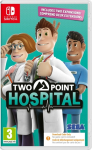 Sega NSW Two Point Hospital (Code in a Box)