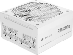 Corsair Zasilacz RM1200e PCIe5.1 80+GOLD ATX3.1 white