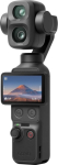 DJI Osmo Pocket 4P Standard Combo, pearl white