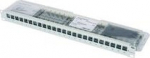 Teleg&auml;rtner Karl G&auml;rtner Teleg&auml;rtner 26.11.0570 - Cat6a - Grau - Rack mounting - 1U - 483 mm - 44 mm
