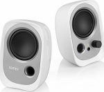 Computer speakers Edifier R12U (R12U White)