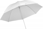 Elinchrom Umbrella Shallow translucent 105cm