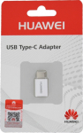 Huawei AP52 Universal Adapter Micro USB to USB Type-C Connection
