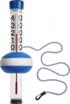 TFA-Dostmann TFA Neptune - Thermometer - Analog - Wei&szlig;/Blau