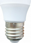 Omega LED lamp E27 3W 6000K (42952)