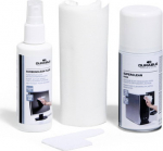 DURABLE_obsolete DURABLE PC Cleaning Kit Tastatur/monitor cleaning kit