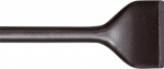 Makita Spade Chisel cranked 60x250