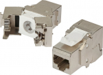 EFB Elektronik EFB RJ45 Keystone STP,Cat.6.250MHz, tool free, geschirmt